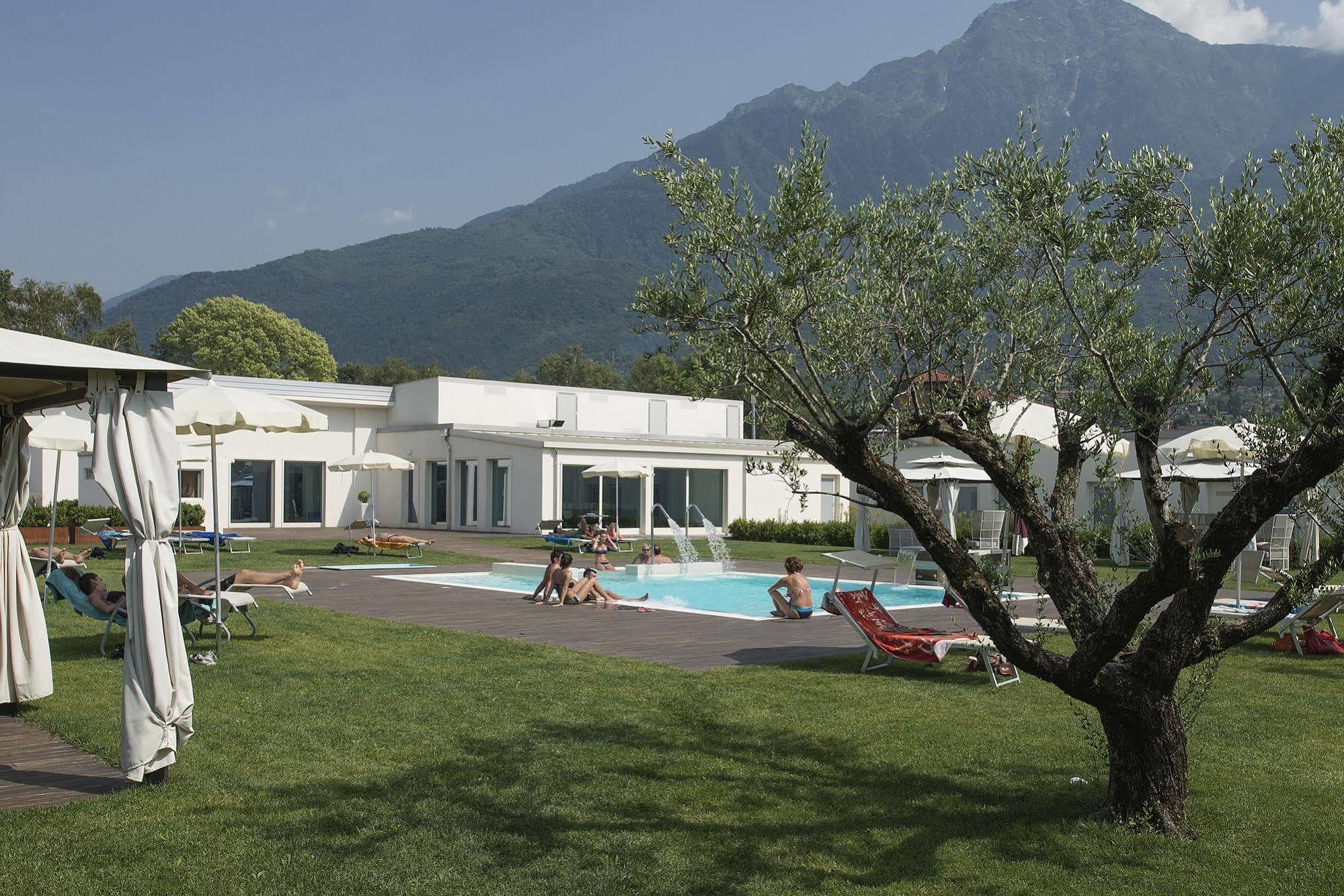 Seven Park - Adults Only Hotel Colico