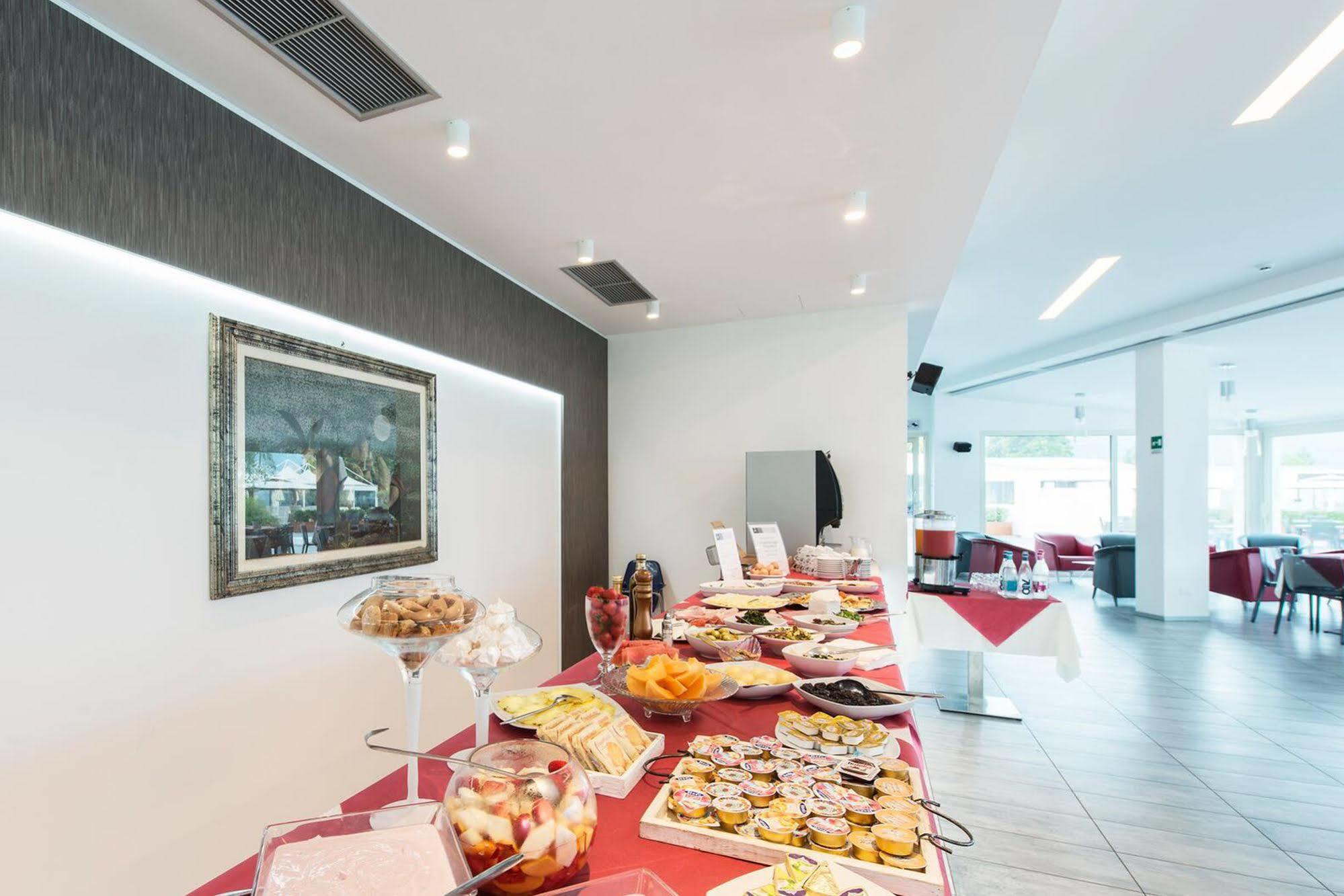 Hotel Seven Park - Adults Only 4*