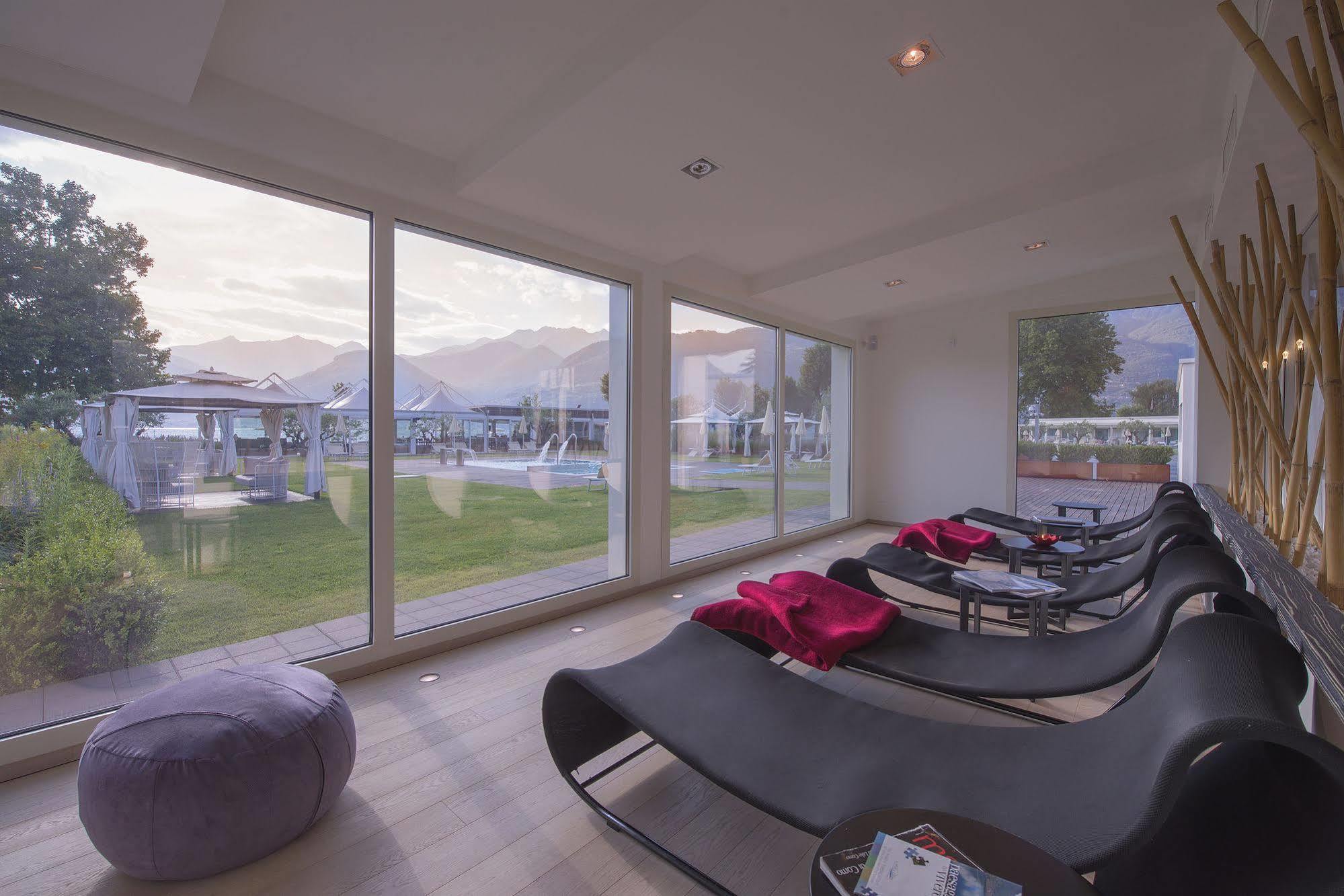 Seven Park - Adults Only Colico
